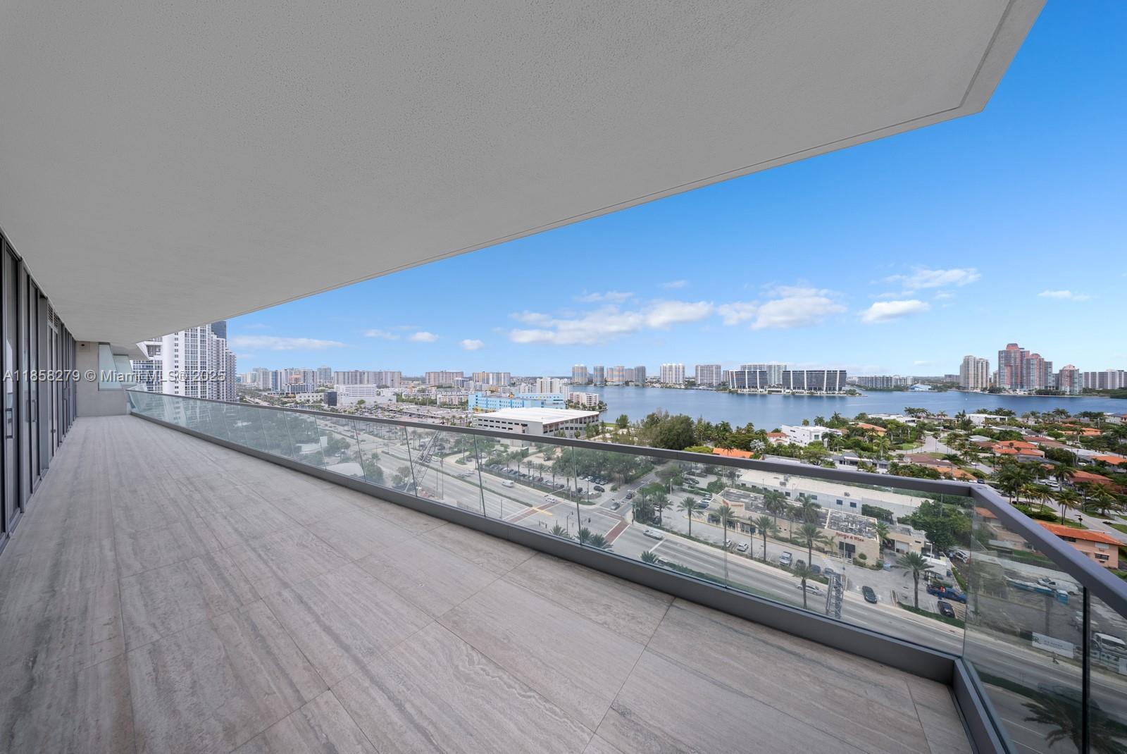 NORTH BISCAYNE BEACH AMEN - Residential