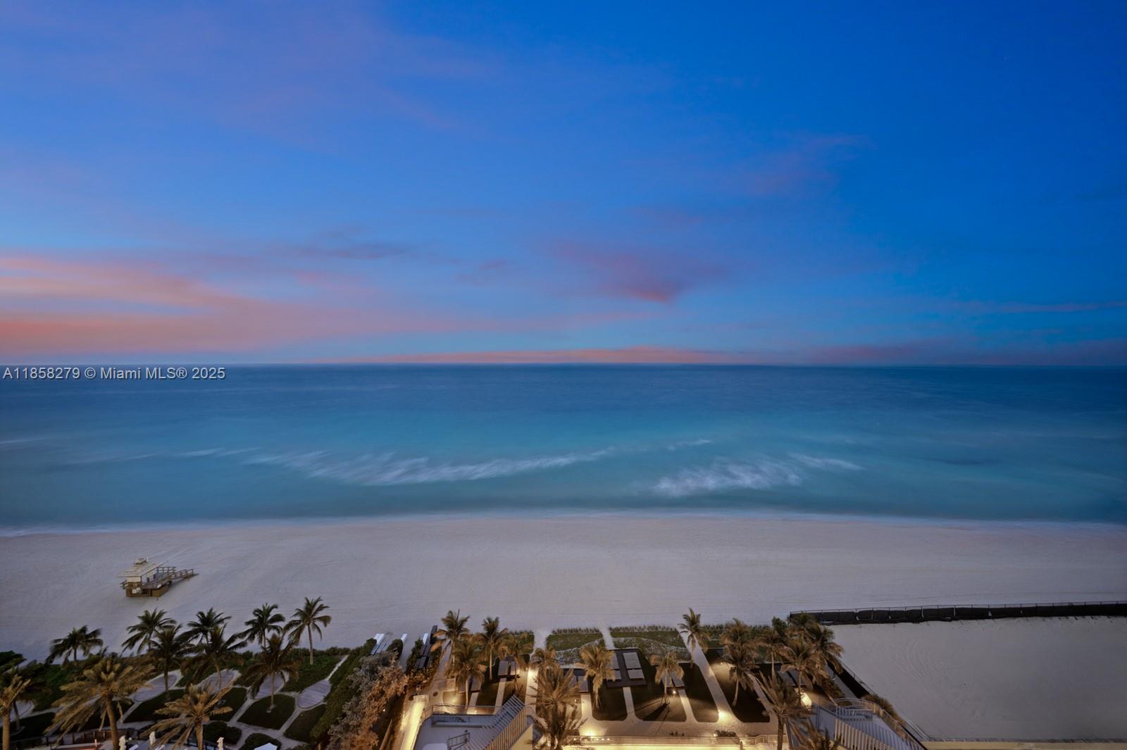 NORTH BISCAYNE BEACH AMEN - Residential