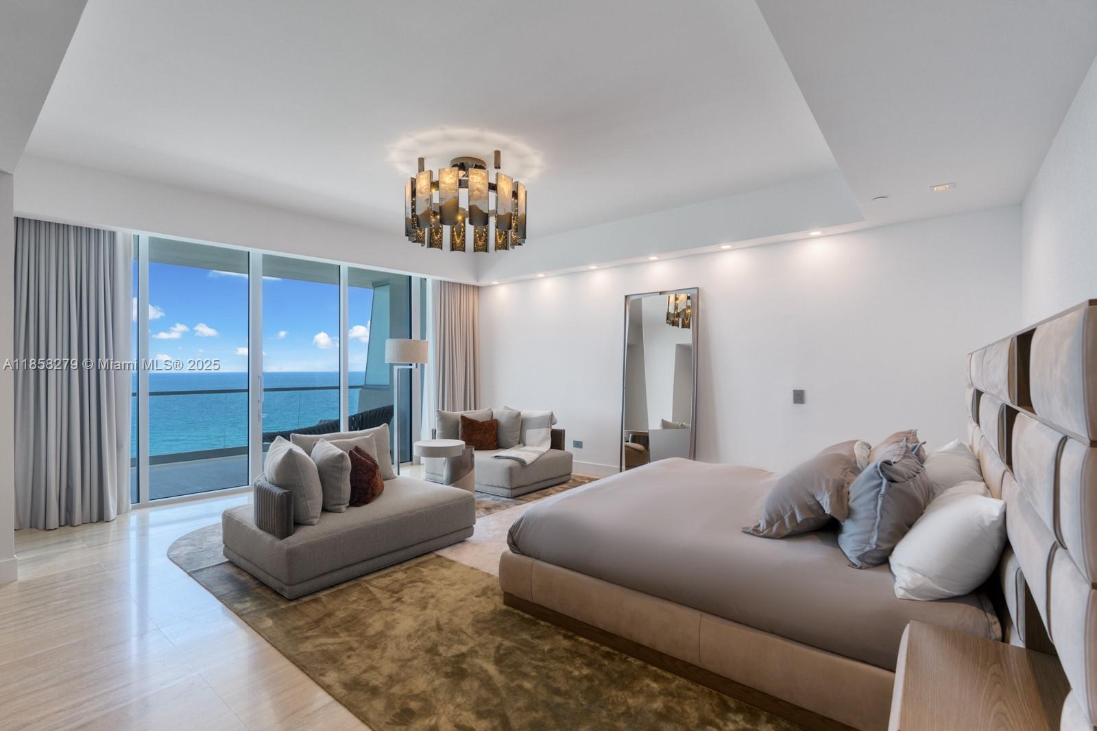 NORTH BISCAYNE BEACH AMEN - Residential