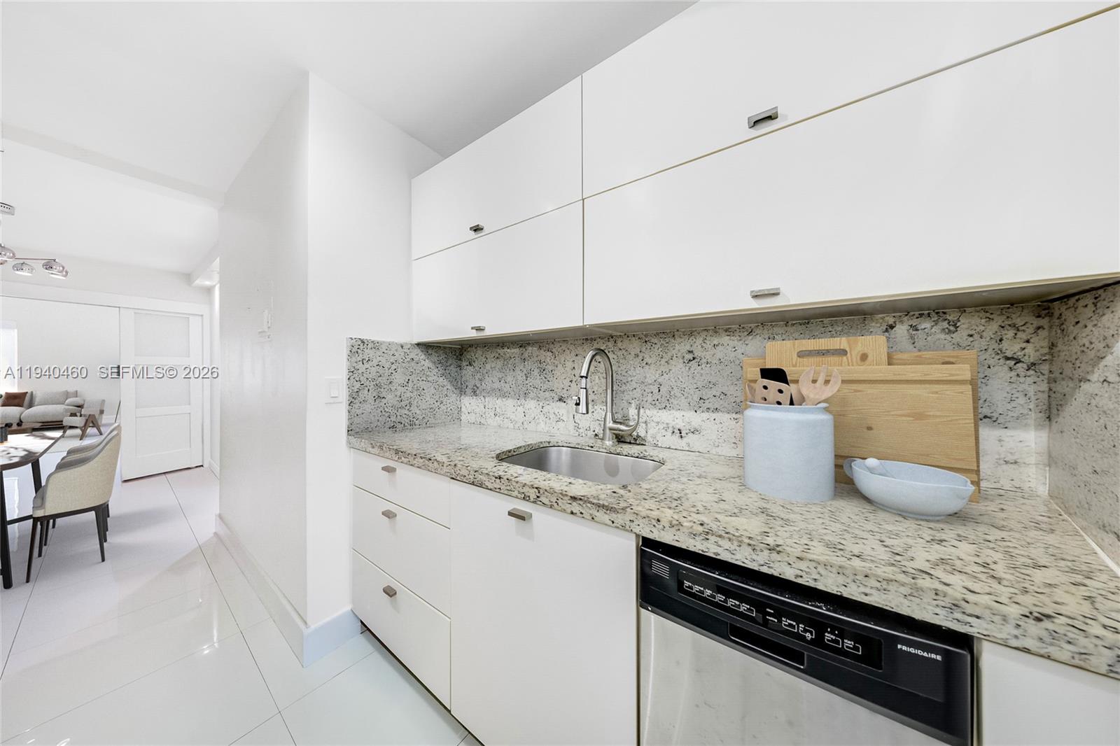 RAMAVEST CONDO - Residential