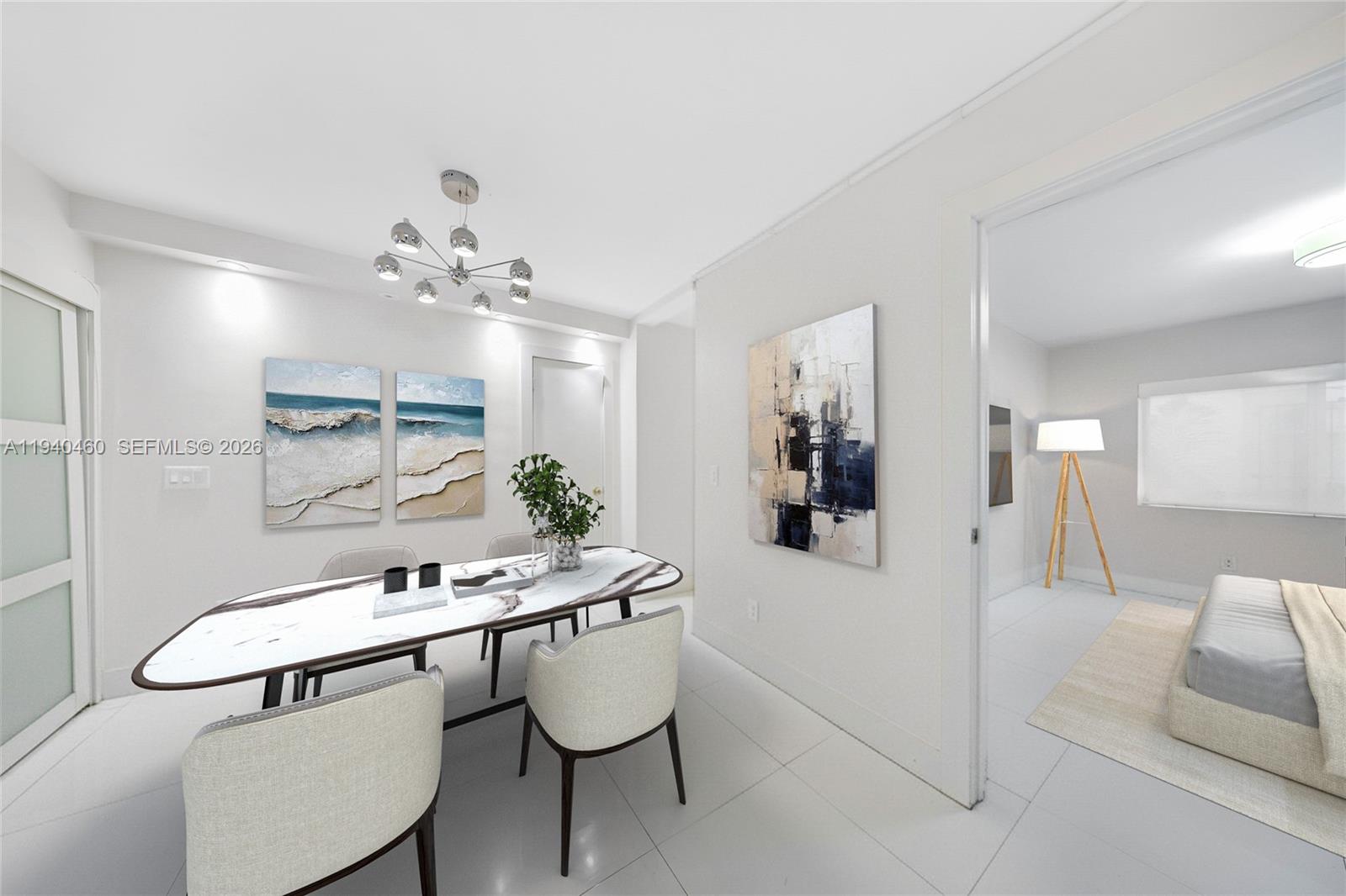 RAMAVEST CONDO - Residential