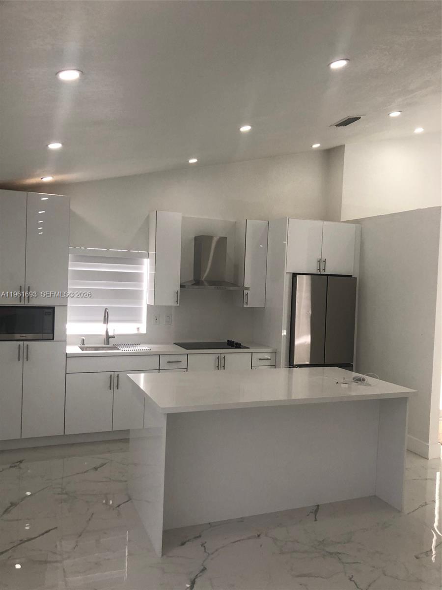 MONTERREY - Residential