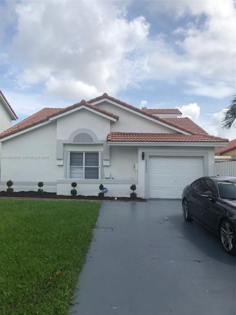 Photo of 5531 NW 188th St, Miami Gardens, FL 33055 (MLS # A11961693)