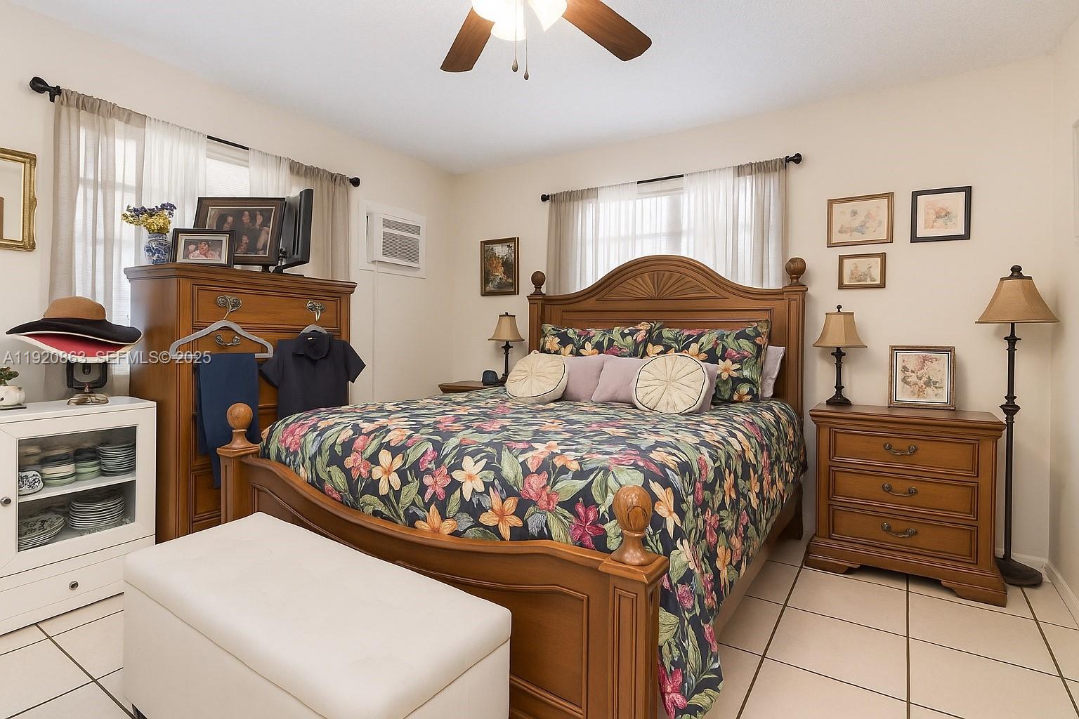 AMND MIAMI SUBURBAN ACRES - Residential Income