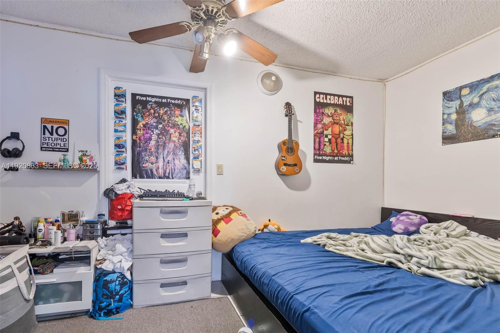 AMND MIAMI SUBURBAN ACRES - Residential Income