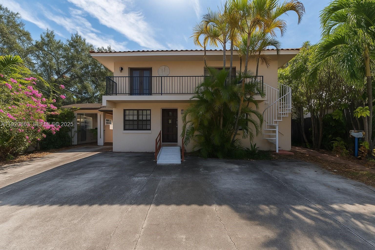 AMND MIAMI SUBURBAN ACRES - Residential Income