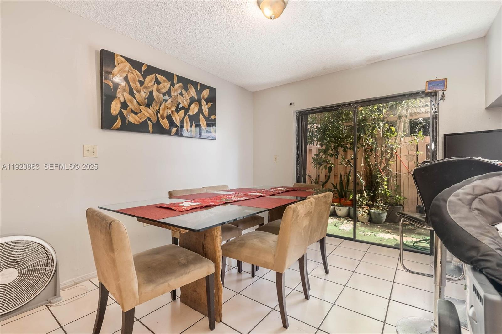 AMND MIAMI SUBURBAN ACRES - Residential Income