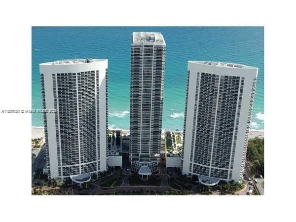 BEACH CLUB TWO CONDO - Residential Lease