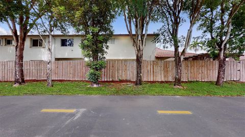 A home in Doral