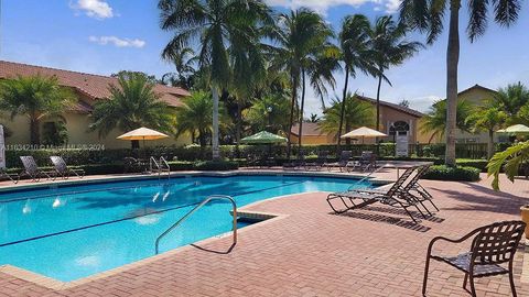 A home in Doral