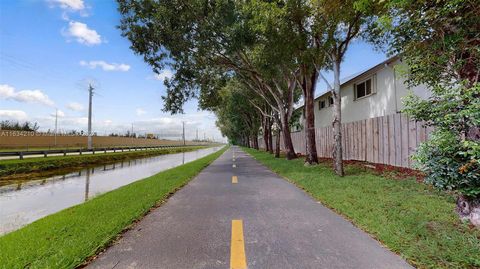 A home in Doral