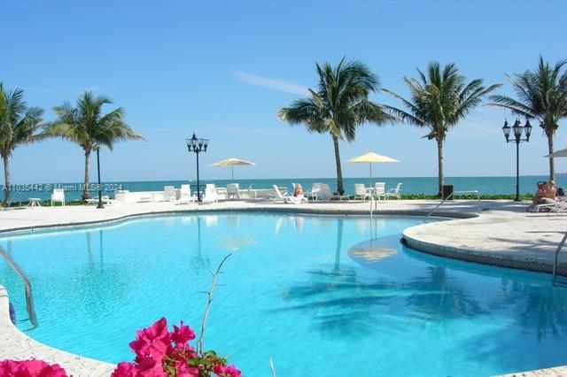 SEASIDE CONDO - Residential Lease