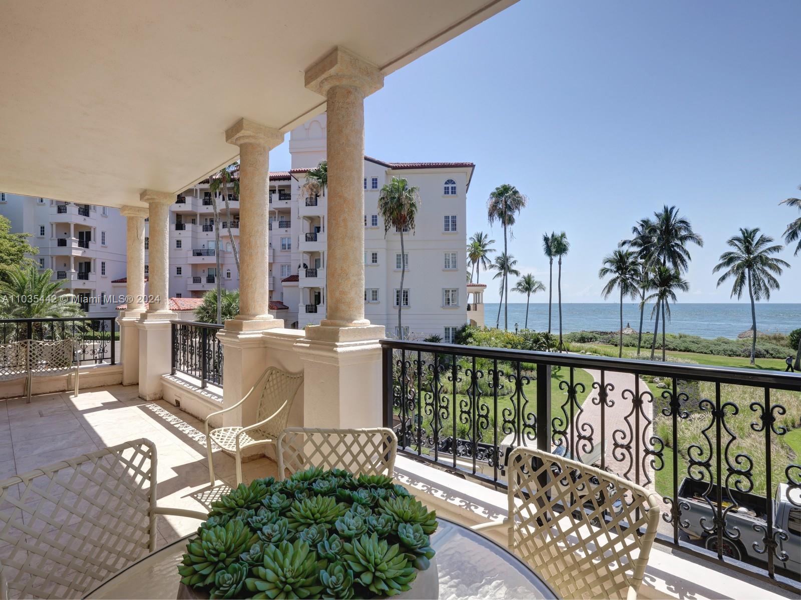 SEASIDE CONDO - Residential Lease