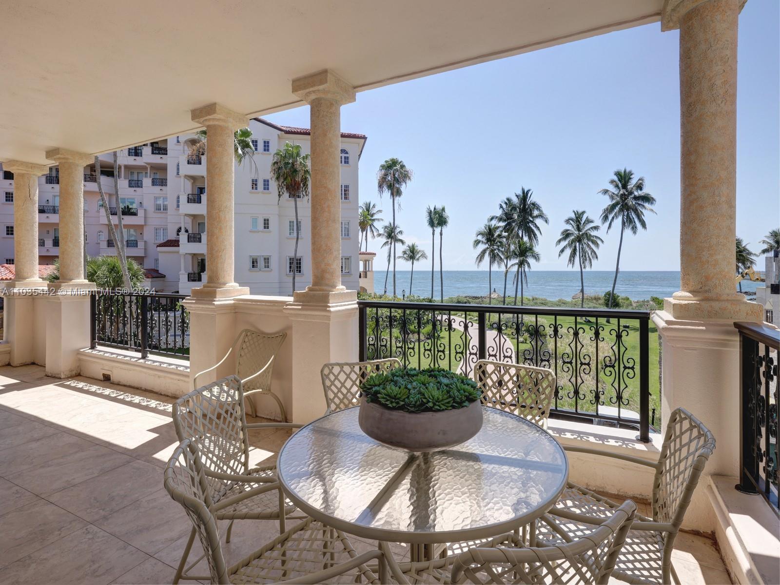 SEASIDE CONDO - Residential Lease