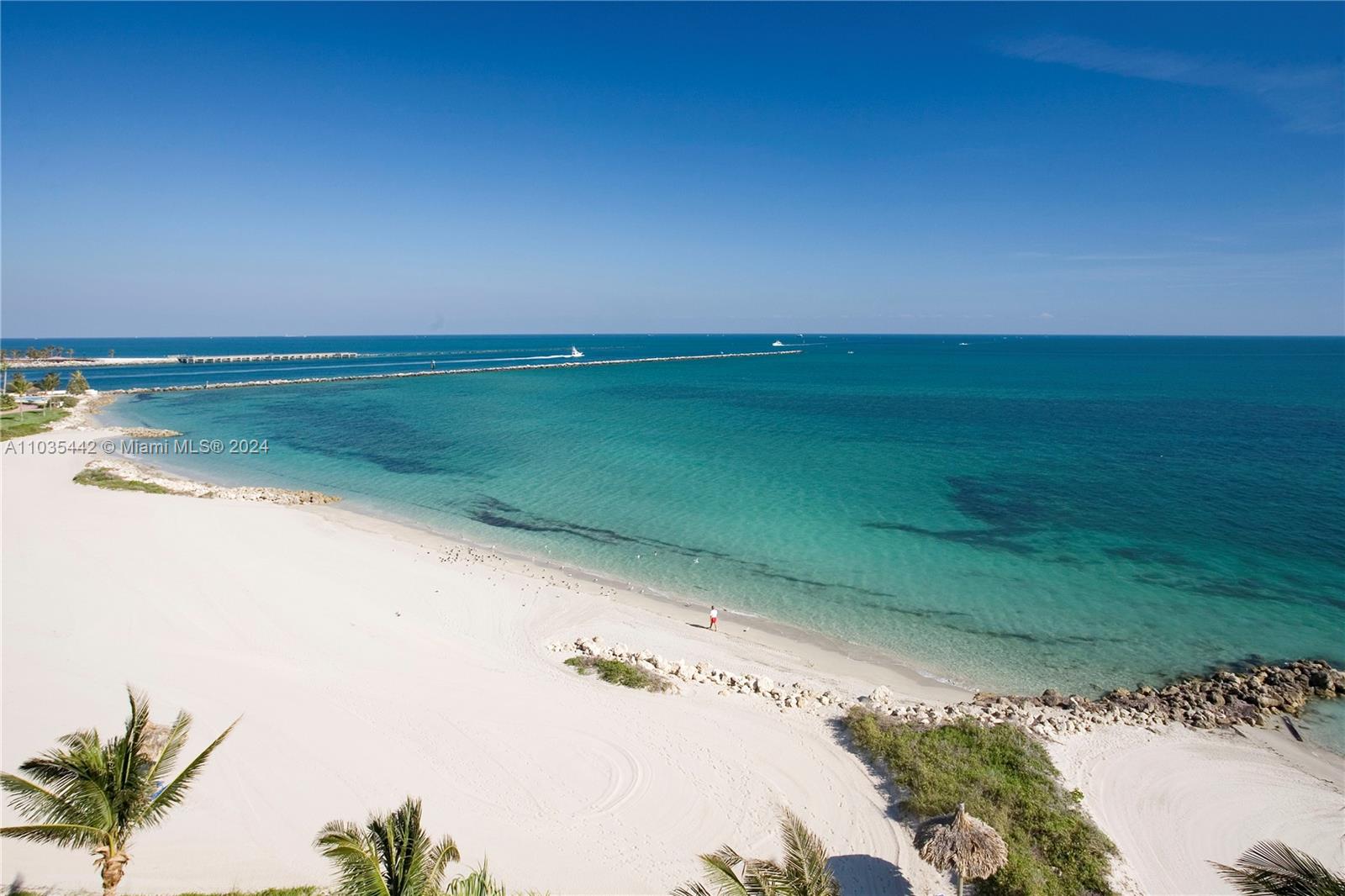 SEASIDE CONDO - Residential Lease