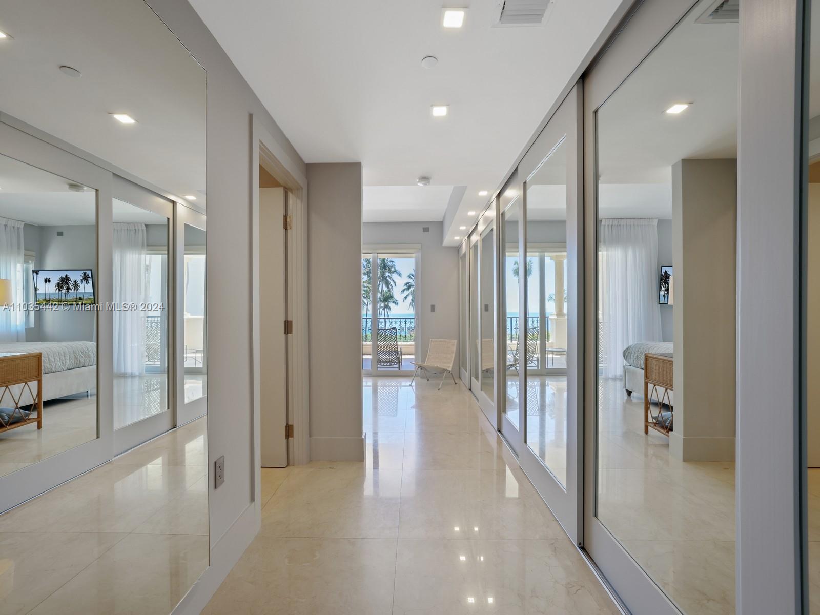 SEASIDE CONDO - Residential Lease