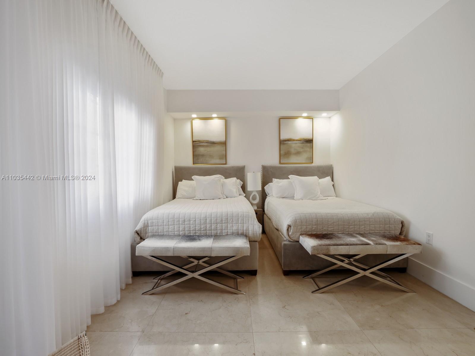 SEASIDE CONDO - Residential Lease