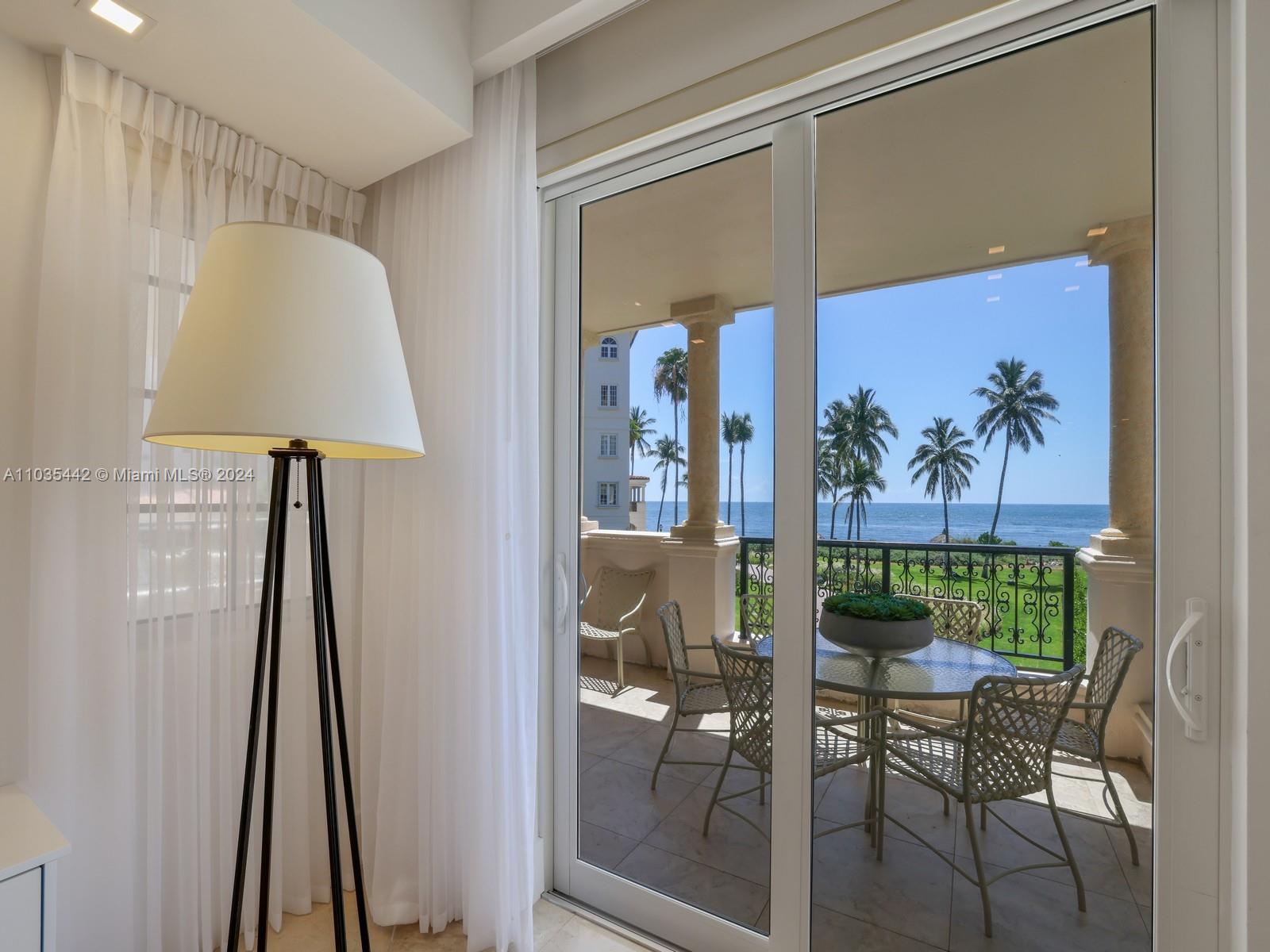 SEASIDE CONDO - Residential Lease