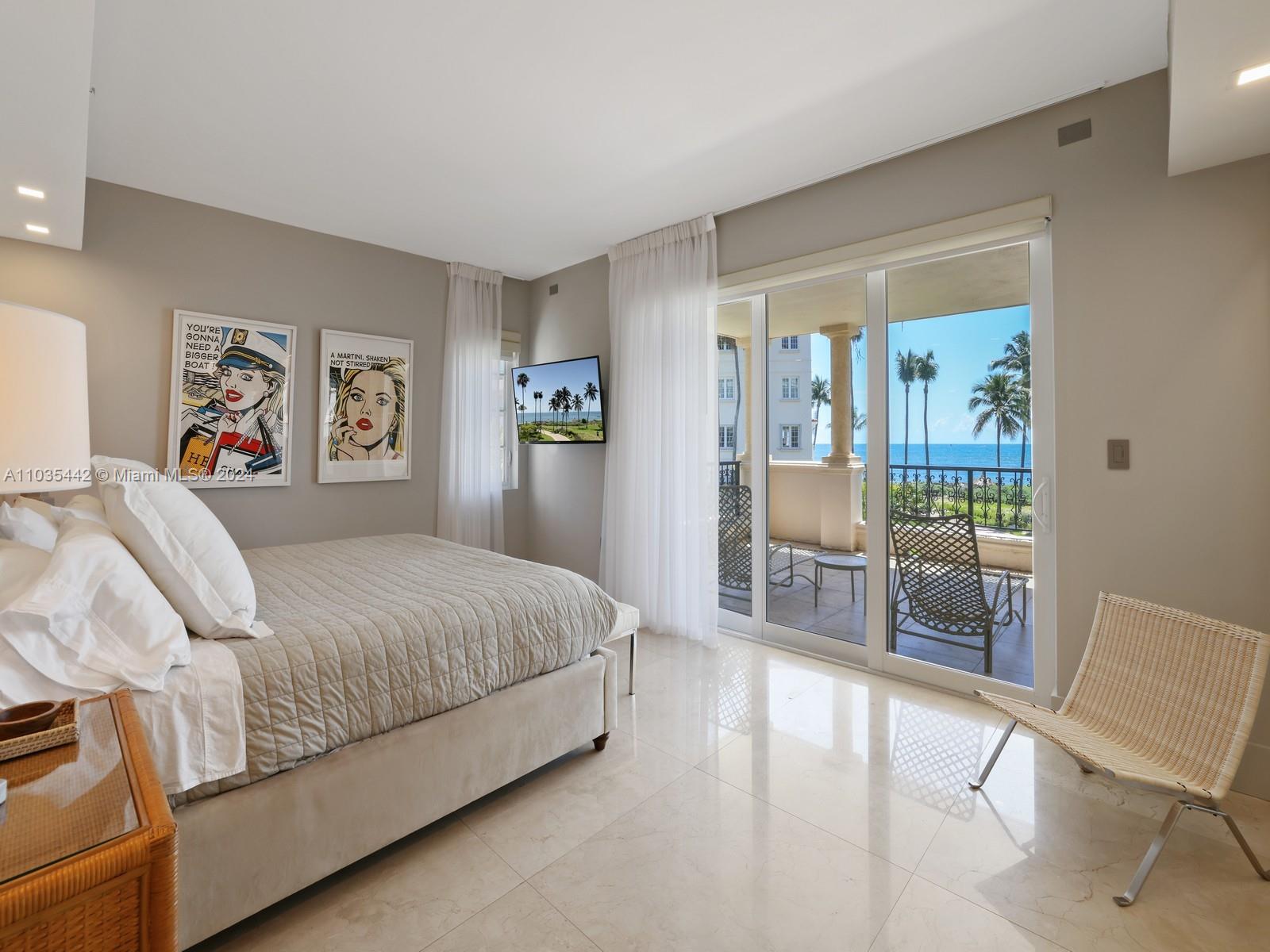 SEASIDE CONDO - Residential Lease