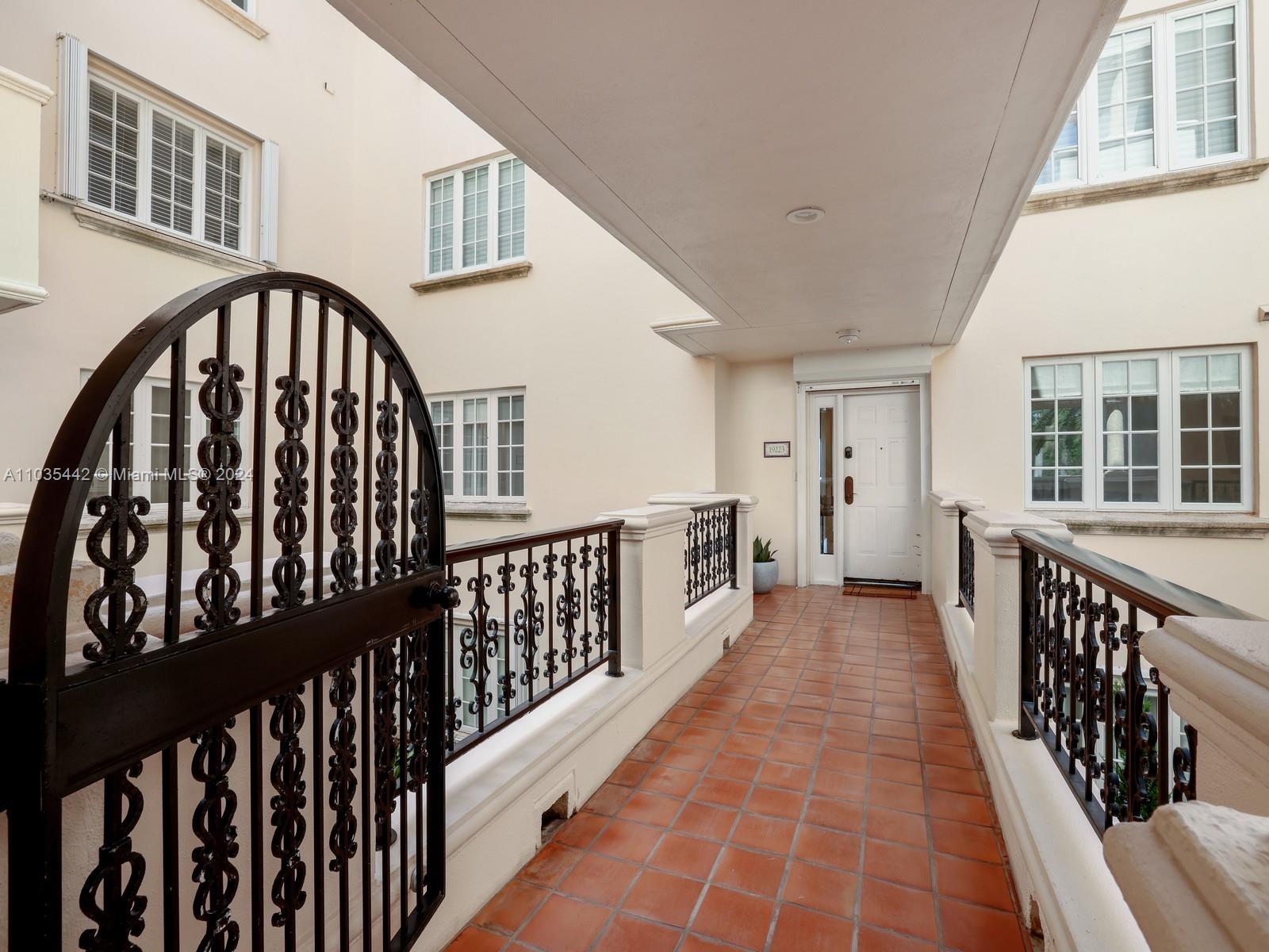 SEASIDE CONDO - Residential Lease