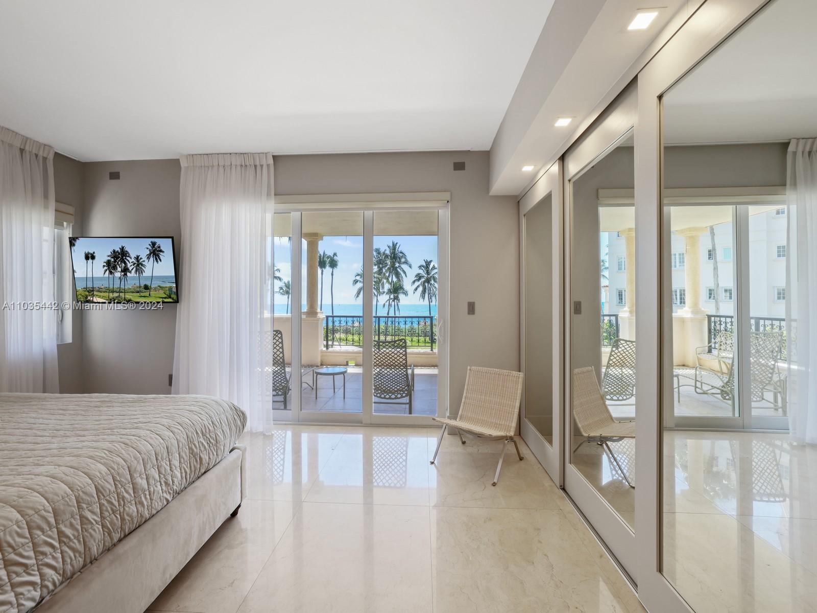 SEASIDE CONDO - Residential Lease