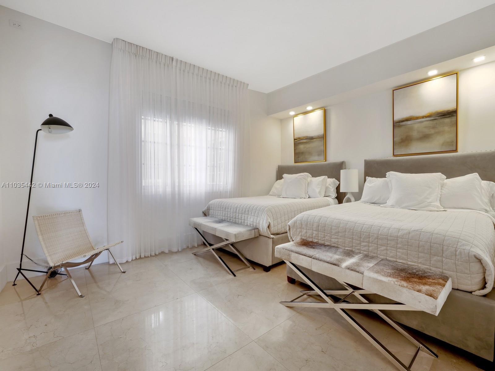 SEASIDE CONDO - Residential Lease