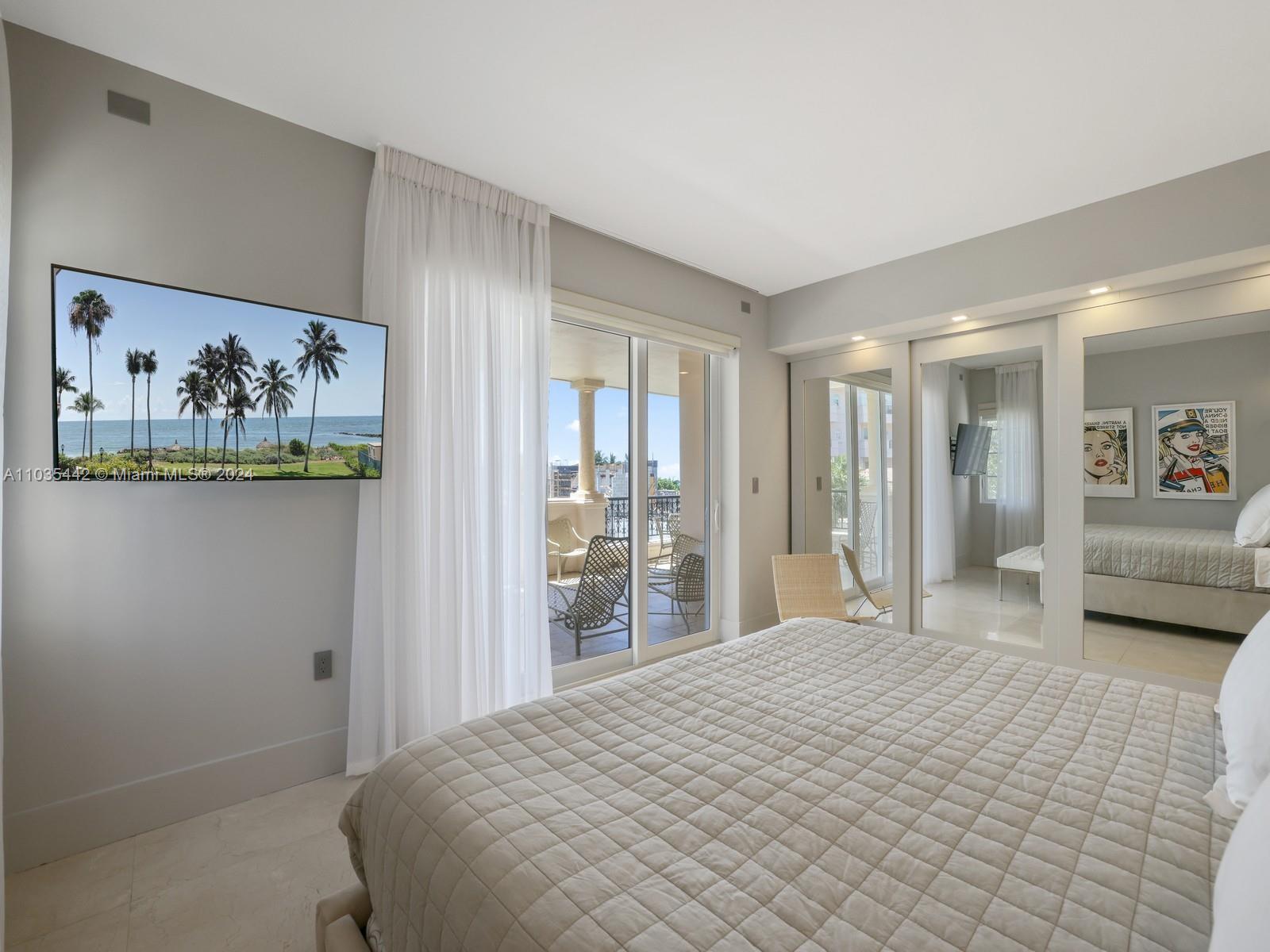 SEASIDE CONDO - Residential Lease