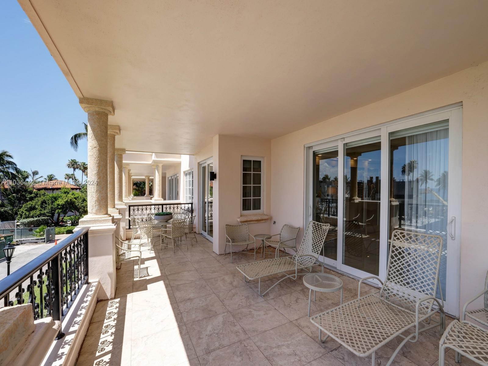 SEASIDE CONDO - Residential Lease