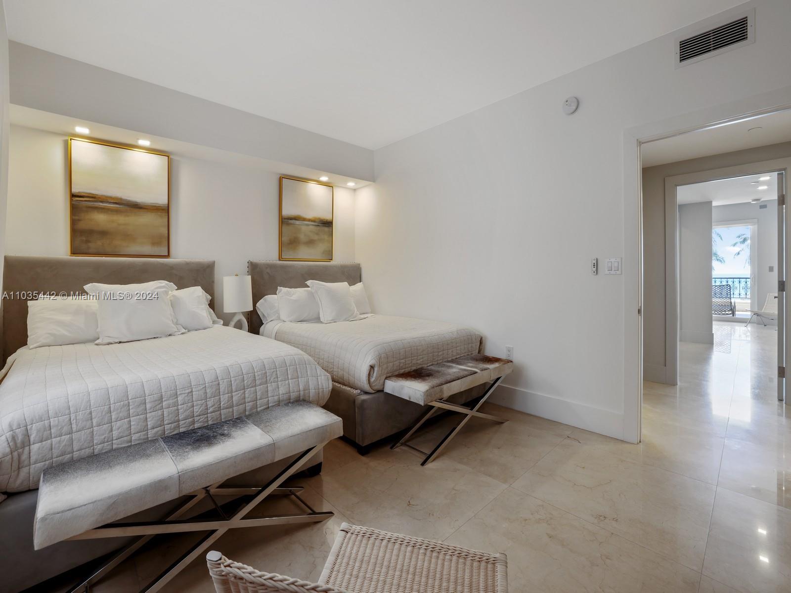 SEASIDE CONDO - Residential Lease