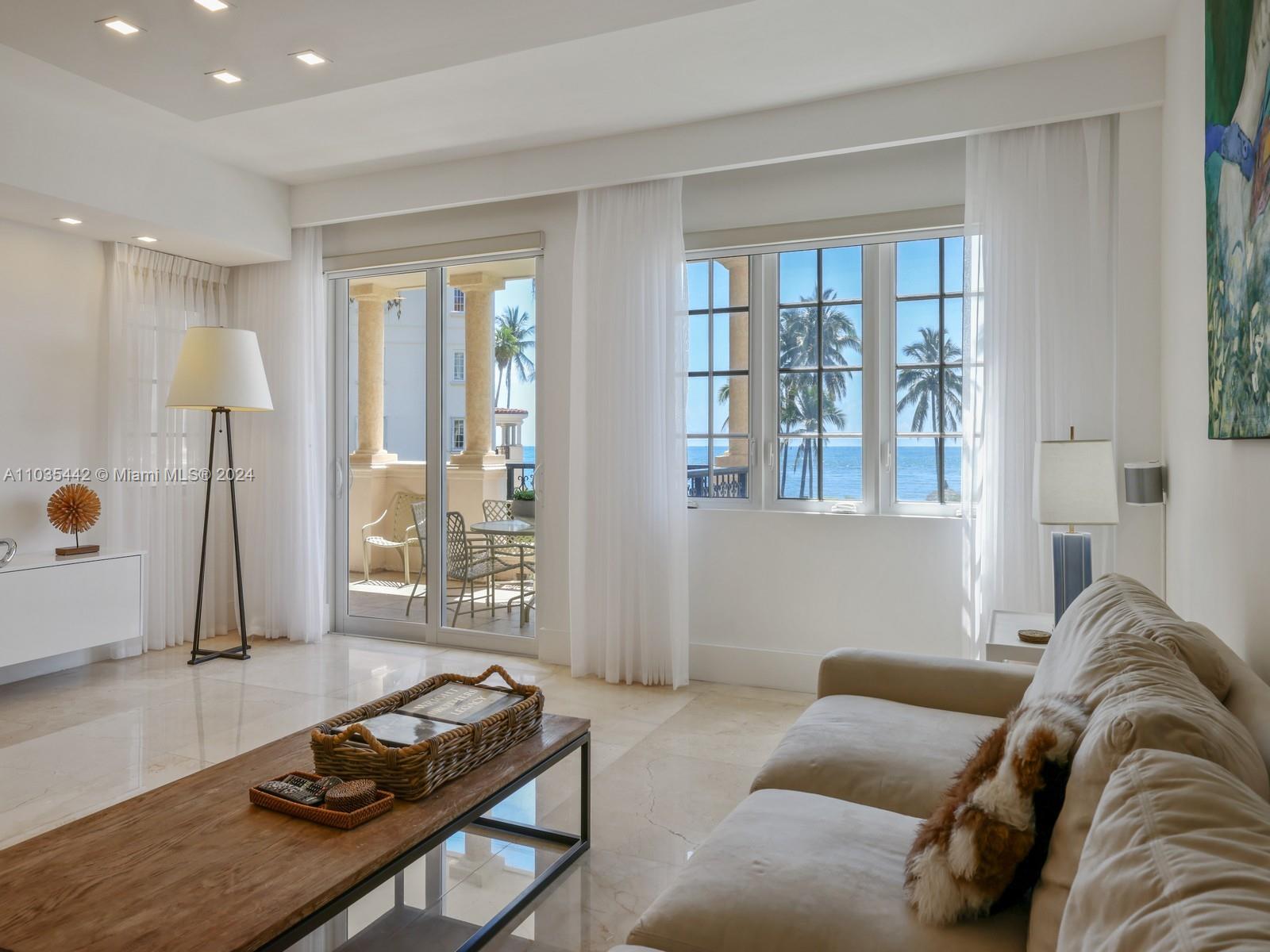 SEASIDE CONDO - Residential Lease