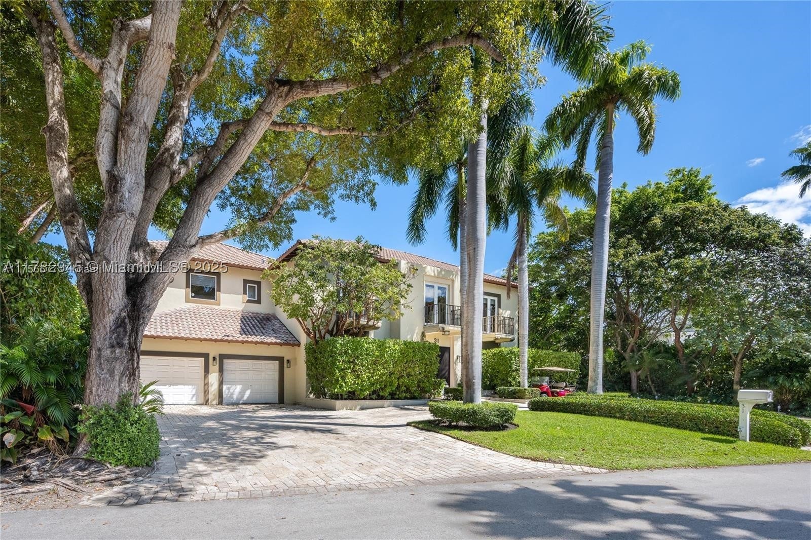 31 Island Dr