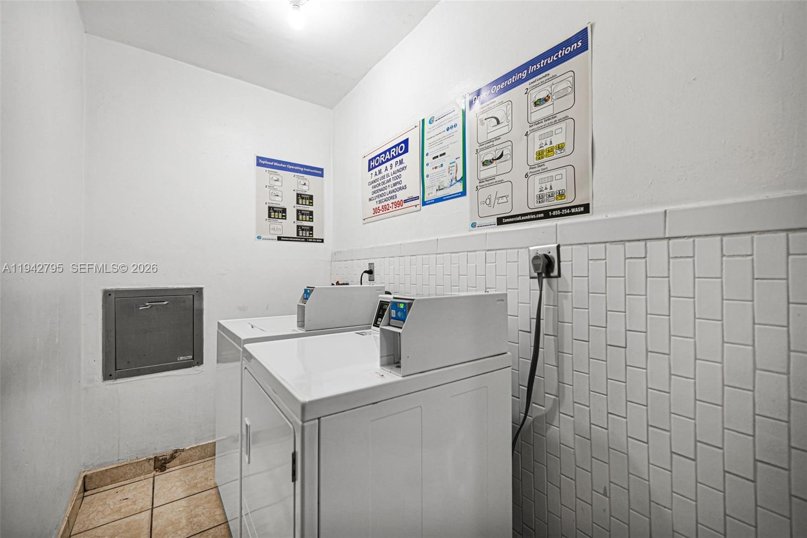 EL CID CONDO - Residential