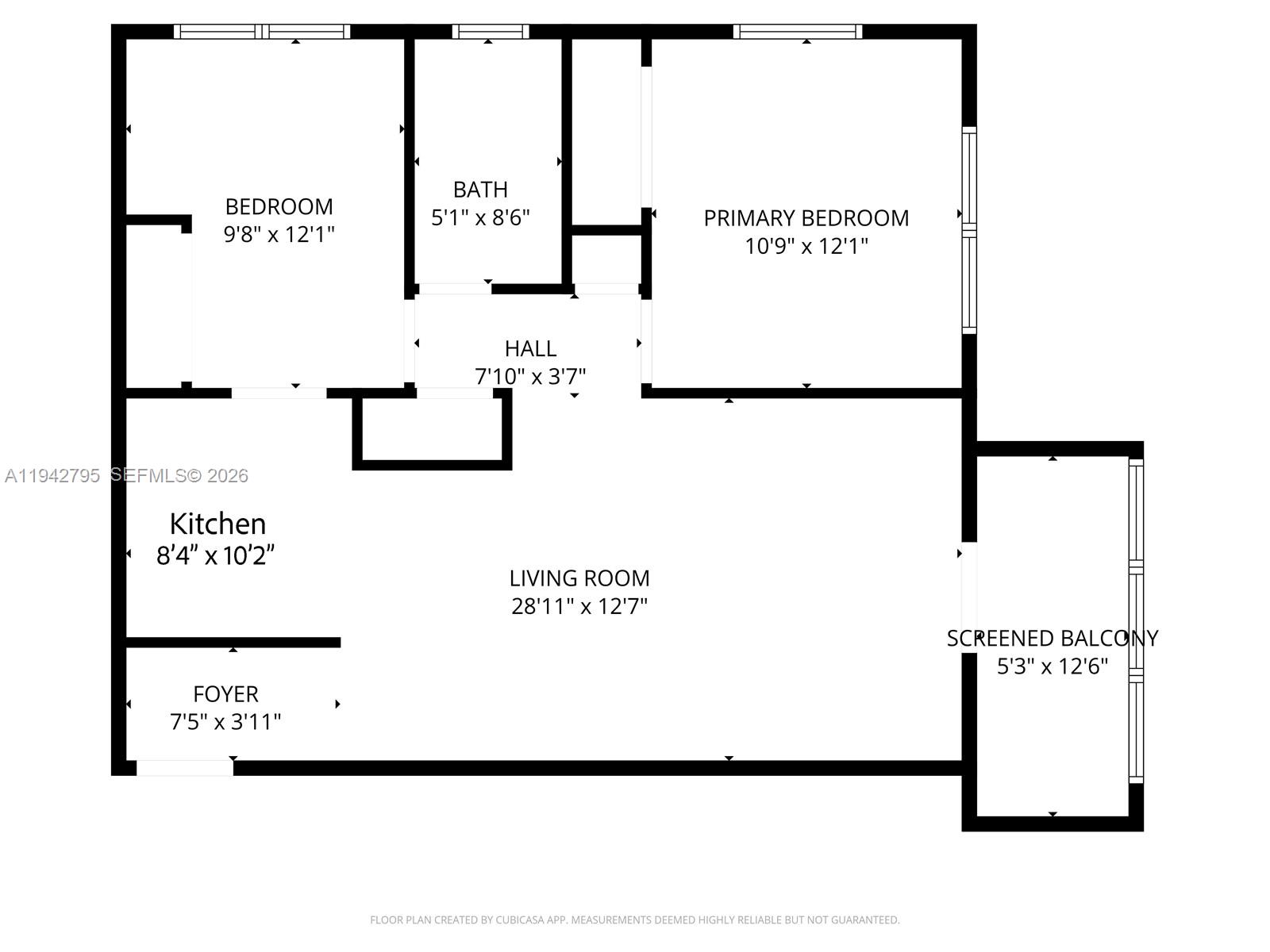 EL CID CONDO - Residential