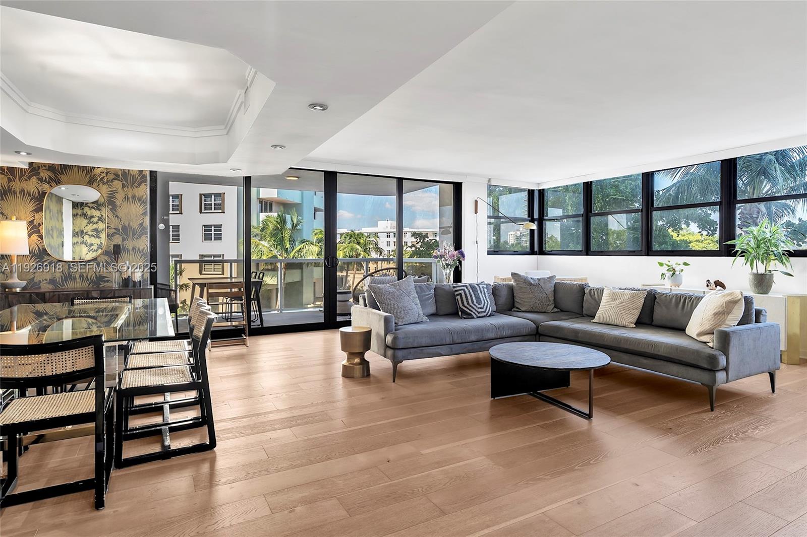 NINE ISLAND AVENUE CONDO - Residential