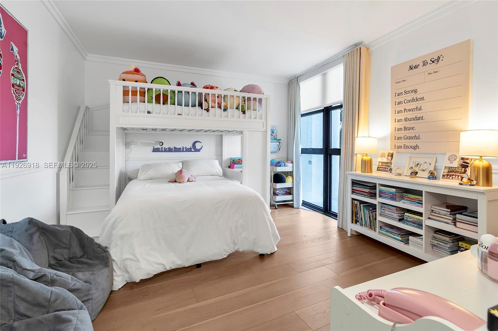 NINE ISLAND AVENUE CONDO - Residential