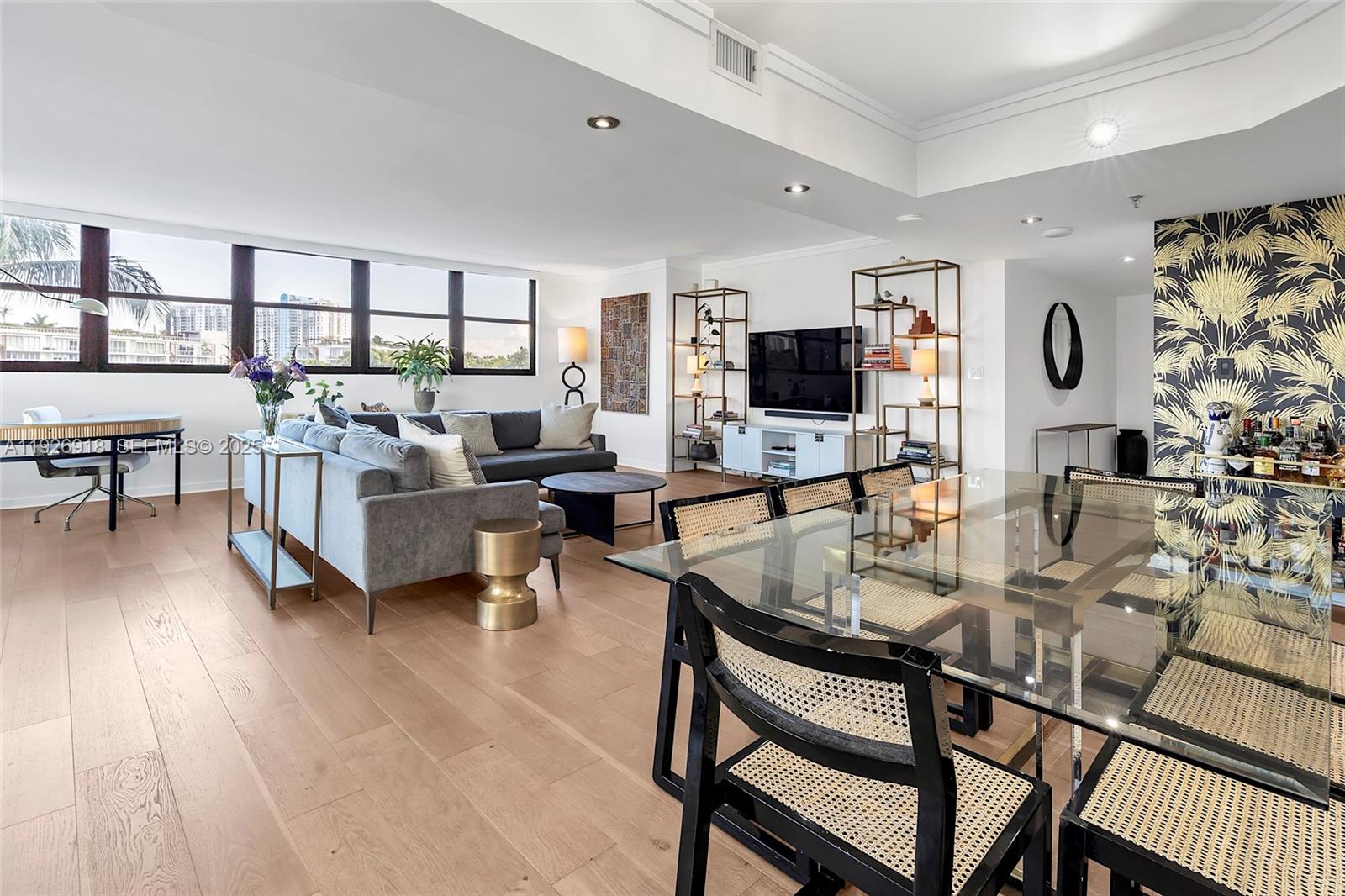 View photos, virtual tours, details... 9 Island Ave 415