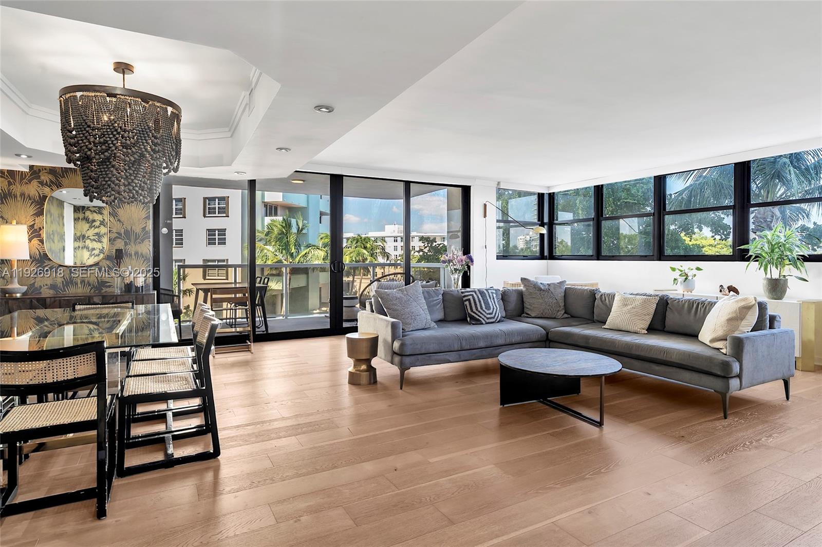 NINE ISLAND AVENUE CONDO - Residential