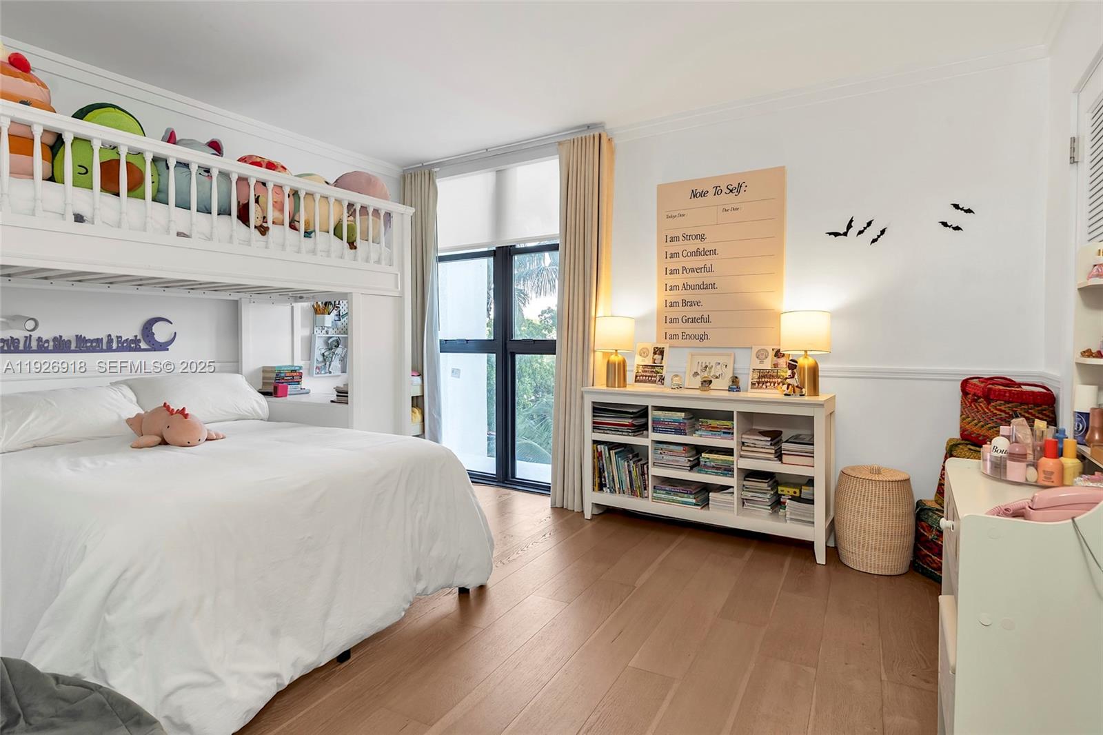 NINE ISLAND AVENUE CONDO - Residential