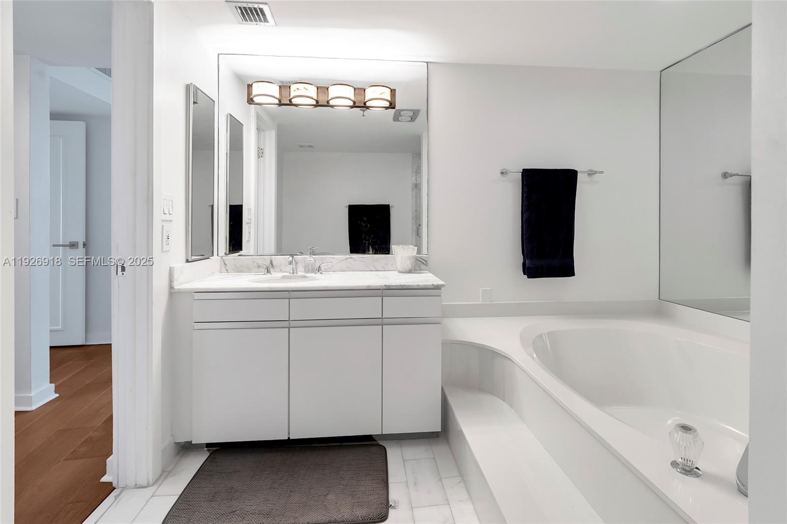 NINE ISLAND AVENUE CONDO - Residential