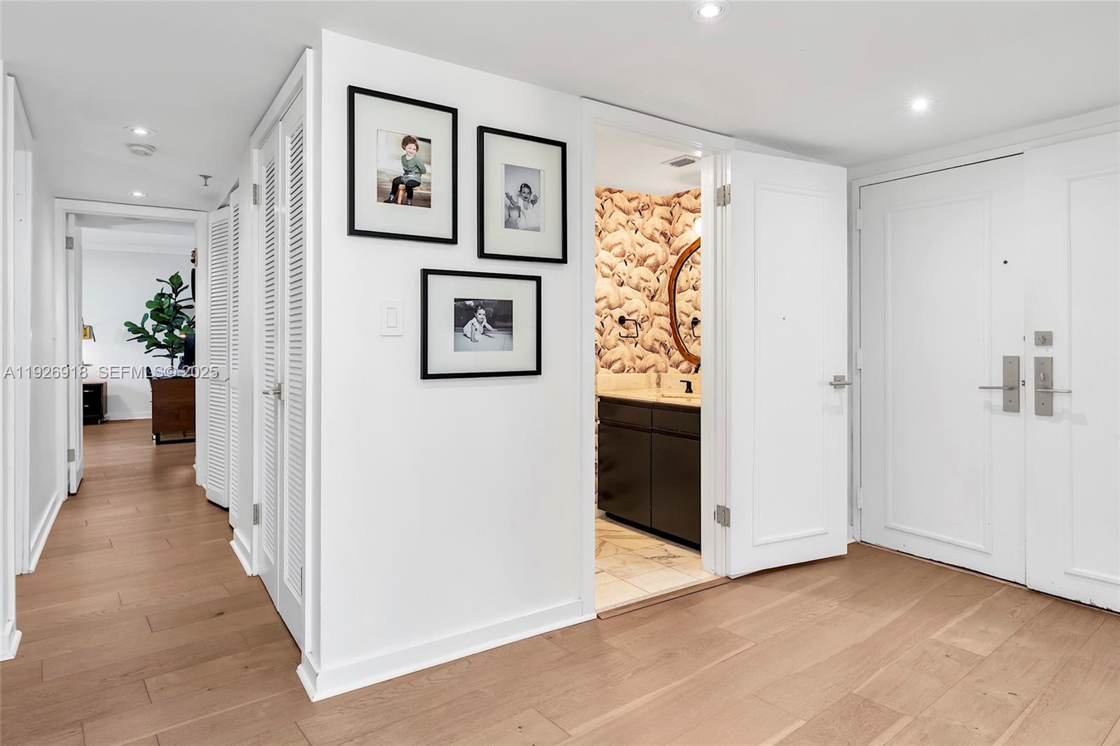 NINE ISLAND AVENUE CONDO - Residential