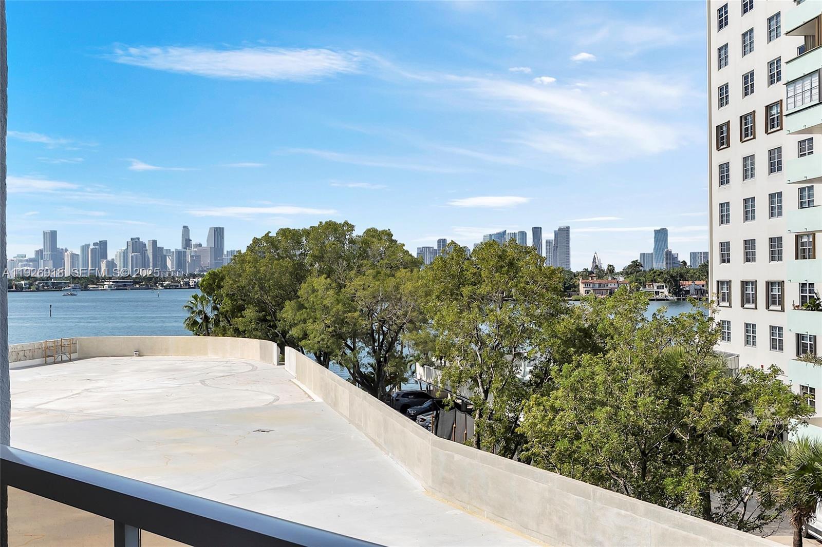 NINE ISLAND AVENUE CONDO - Residential