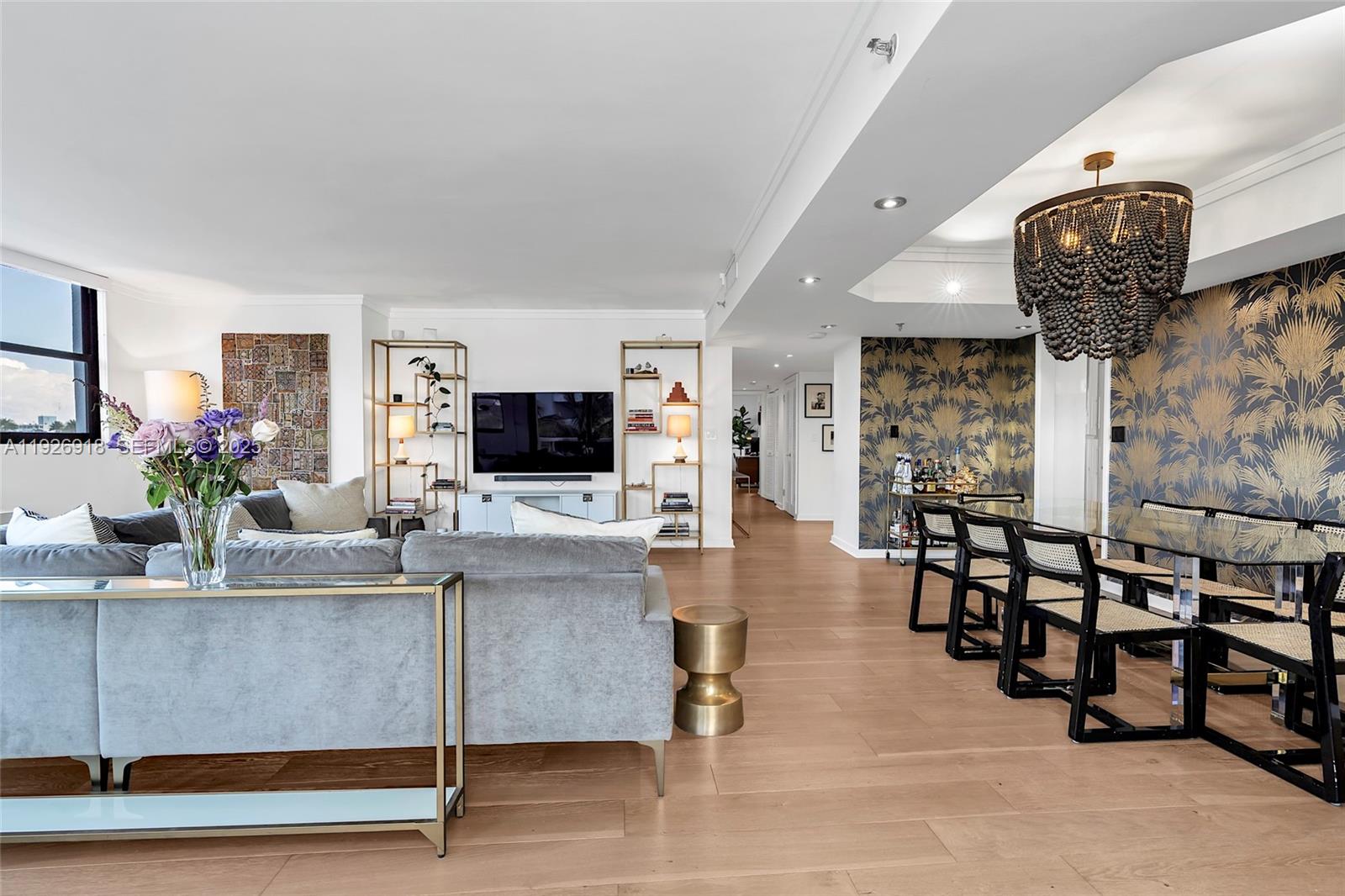 NINE ISLAND AVENUE CONDO - Residential