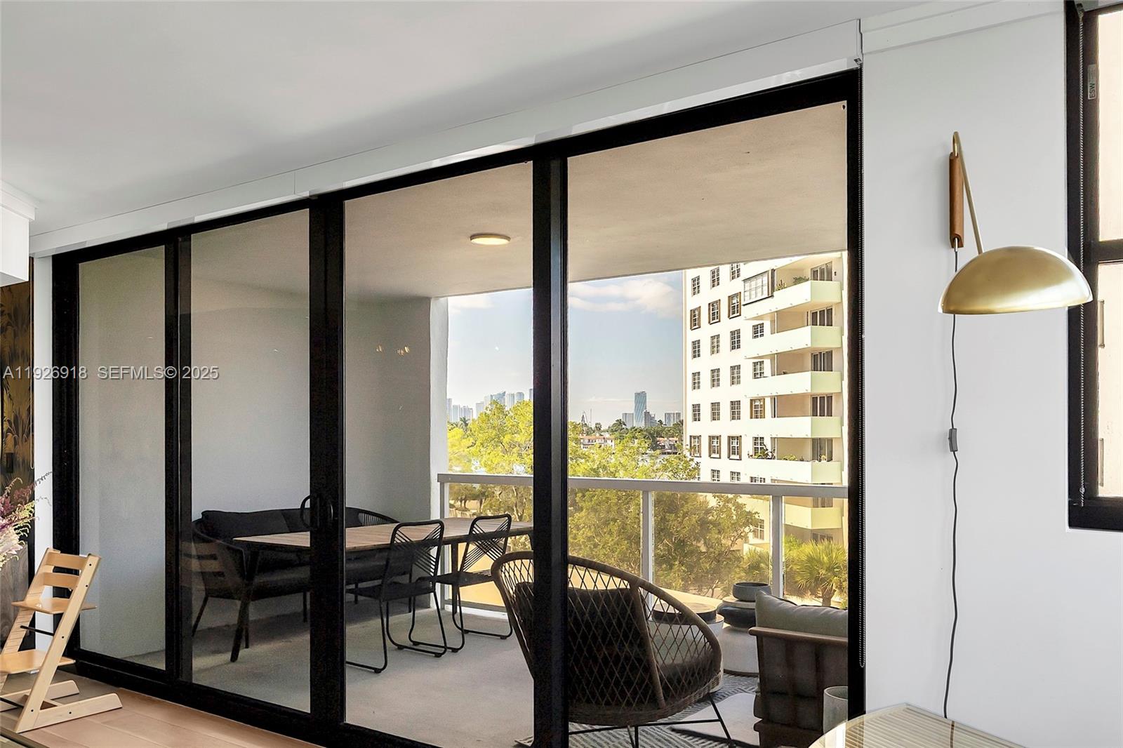 NINE ISLAND AVENUE CONDO - Residential