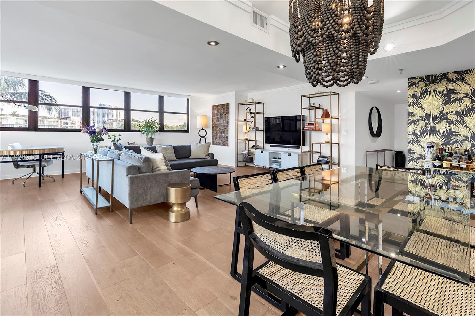 NINE ISLAND AVENUE CONDO - Residential