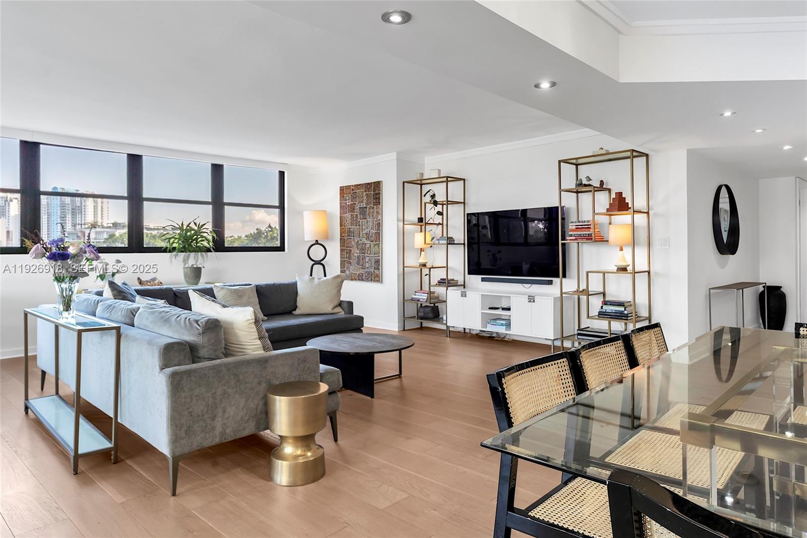 NINE ISLAND AVENUE CONDO - Residential