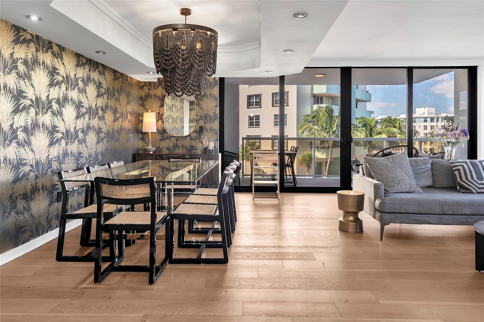 NINE ISLAND AVENUE CONDO - Residential