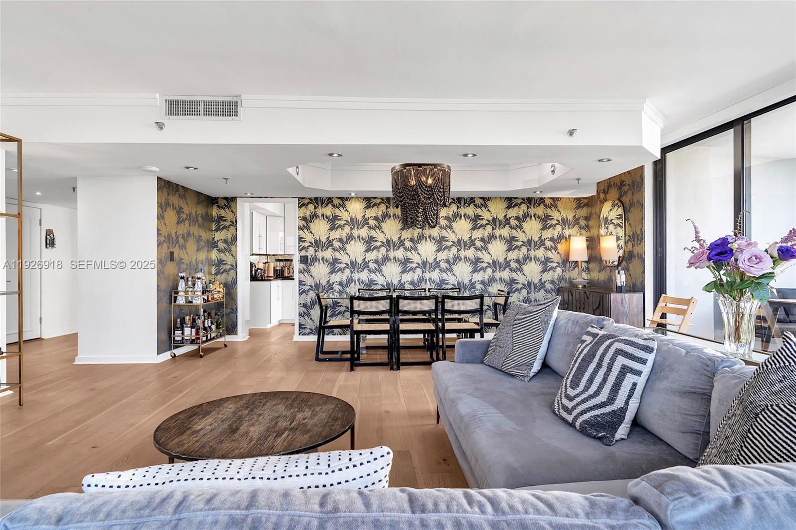 NINE ISLAND AVENUE CONDO - Residential