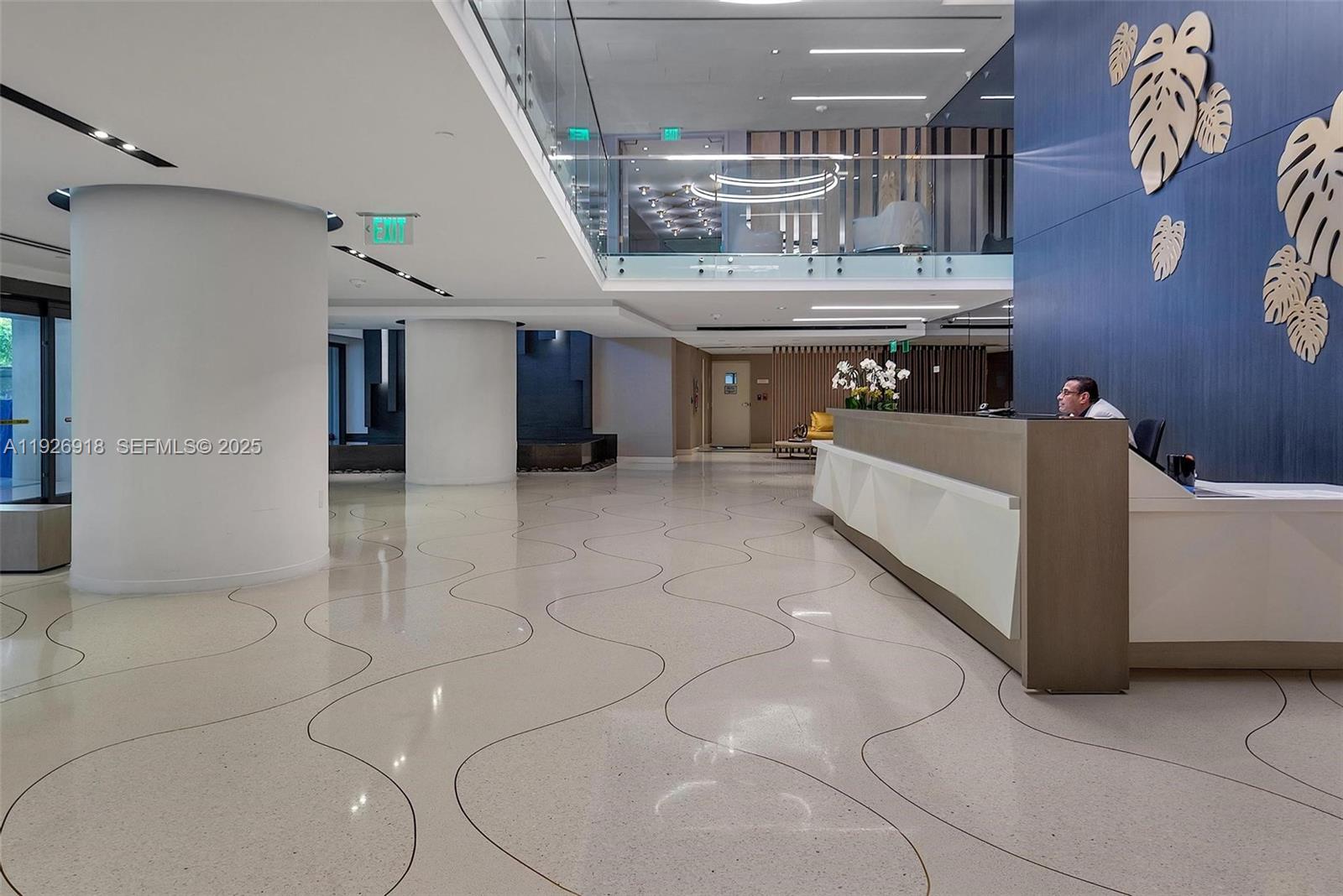 NINE ISLAND AVENUE CONDO - Residential