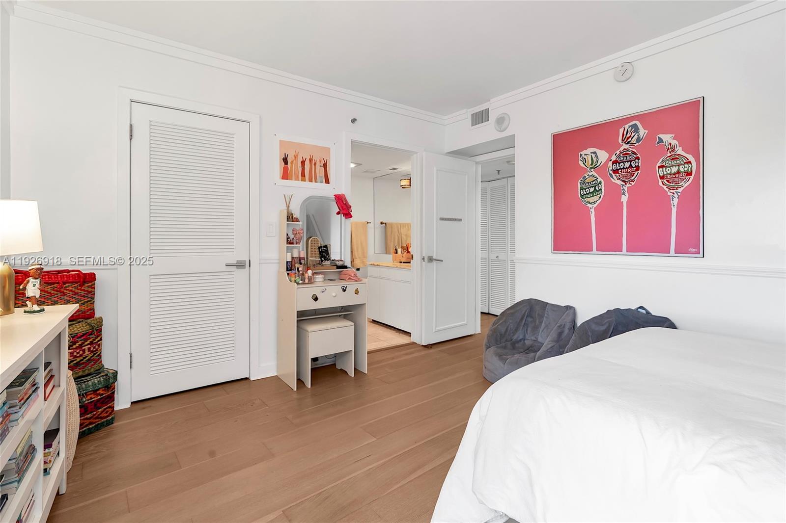 NINE ISLAND AVENUE CONDO - Residential