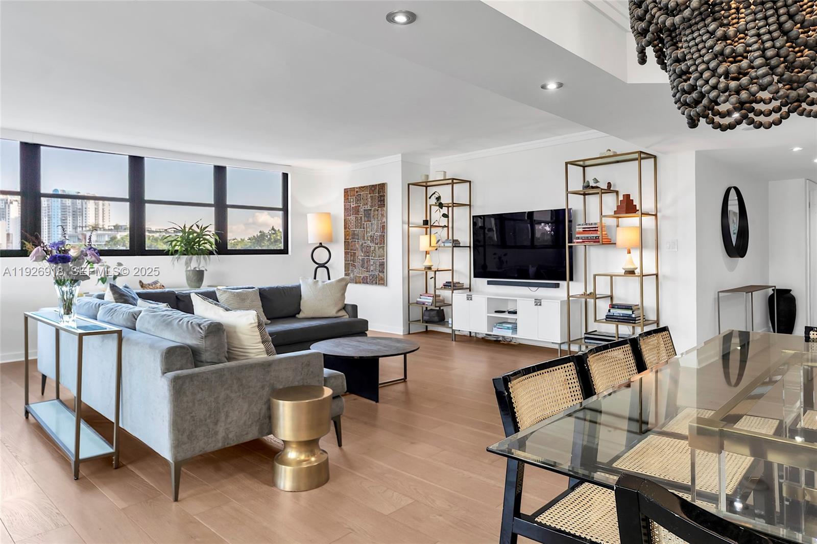 NINE ISLAND AVENUE CONDO - Residential